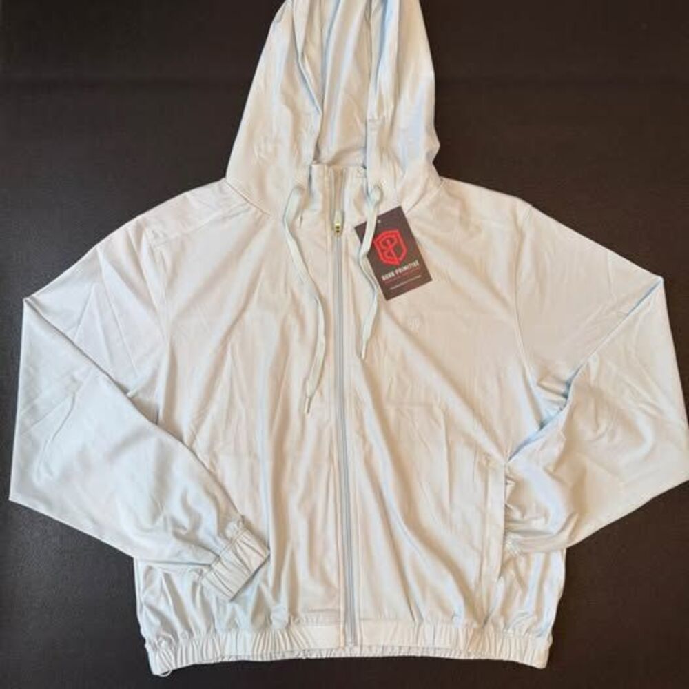 Born Primitive small Crosswind Windbreaker Jacket